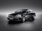 Mercedes-Benz CLS-Class 2010 года